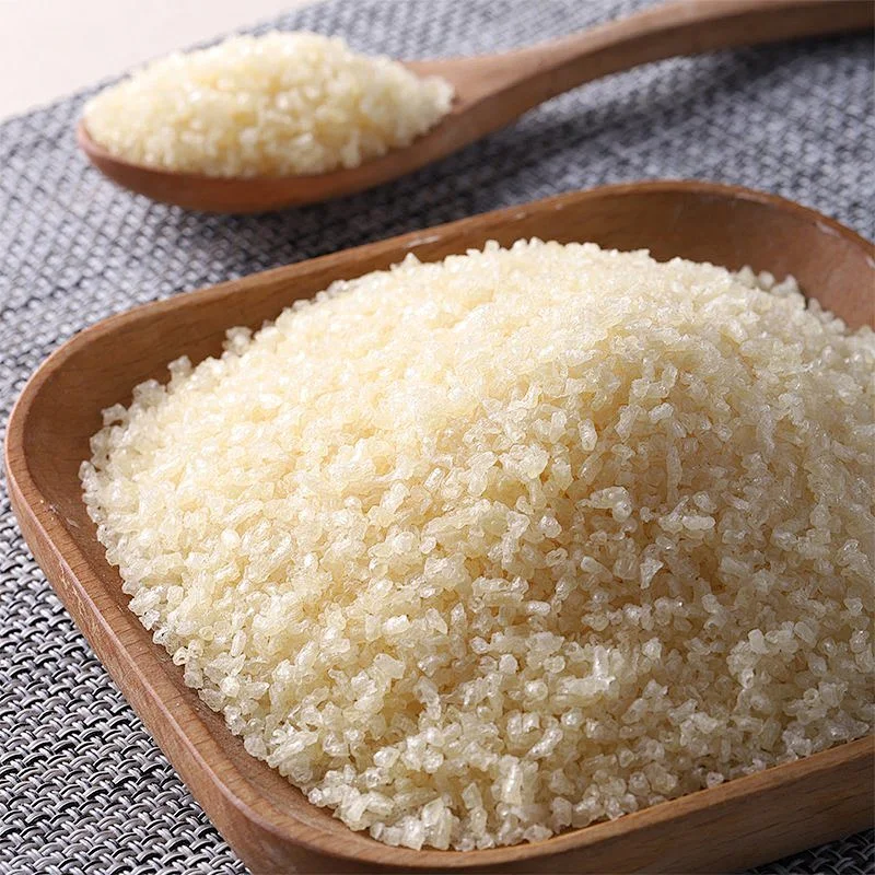 Food Grade beef skin hide Halal Kosher gelatin Beef skin bone Gelatine 120 160 180 250 280 bloom
