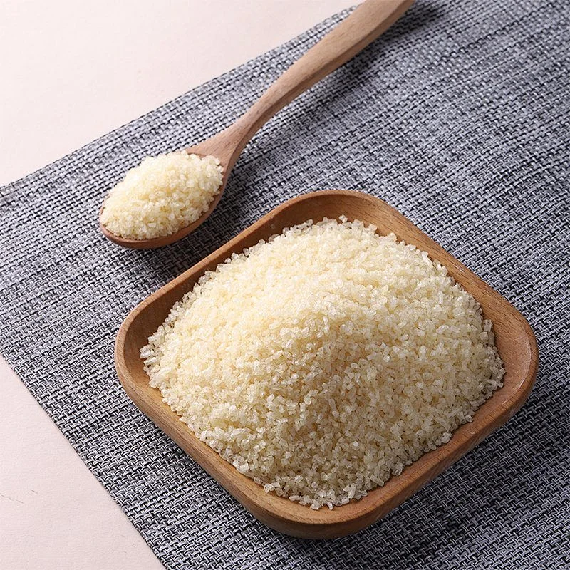 Food Grade beef skin hide Halal Kosher gelatin Beef skin bone Gelatine 120 160 180 250 280 bloom